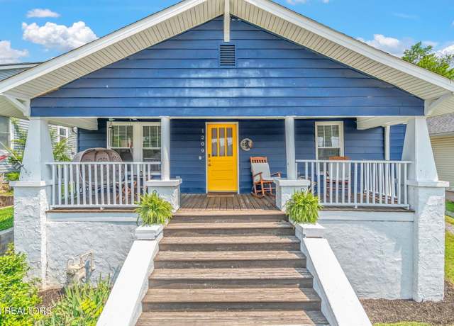 Property at 1209 Hiawassee Ave, Knoxville, TN 37917, 2 beds, 1 bath