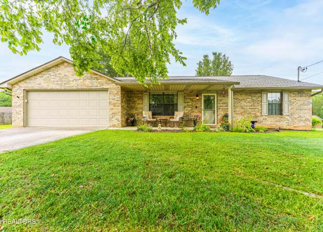 Property at 6925 Sicilia Ln, Corryton, TN 37721, 3 beds, 2 baths