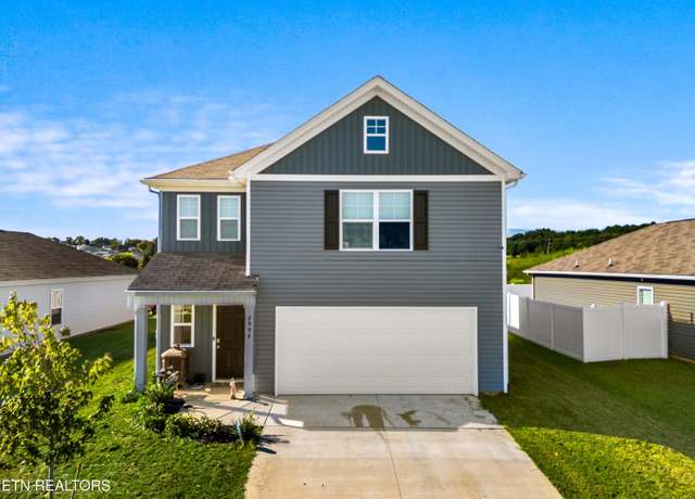 Property at 2998 Nicole Circle Cir, Morristown, TN 37814, 3 beds, 2.5 baths