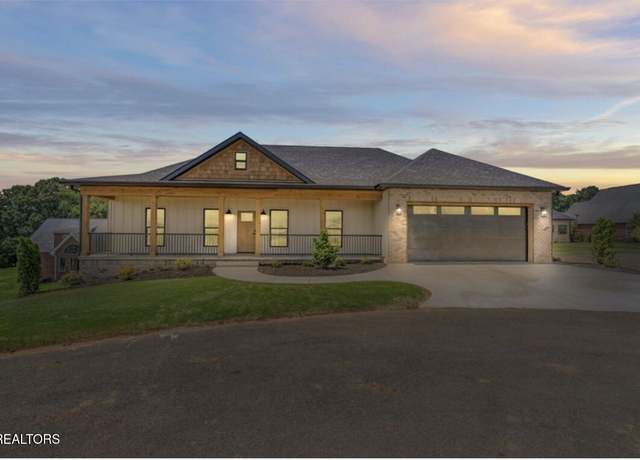 Property at 12126 Lasalle Ct, Glade Springs, VA 24340, 5 beds, 3.5 baths