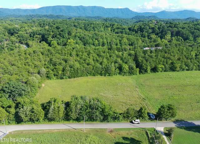 Property at 2355 Jim Henry Rd, Dandridge, TN 37725