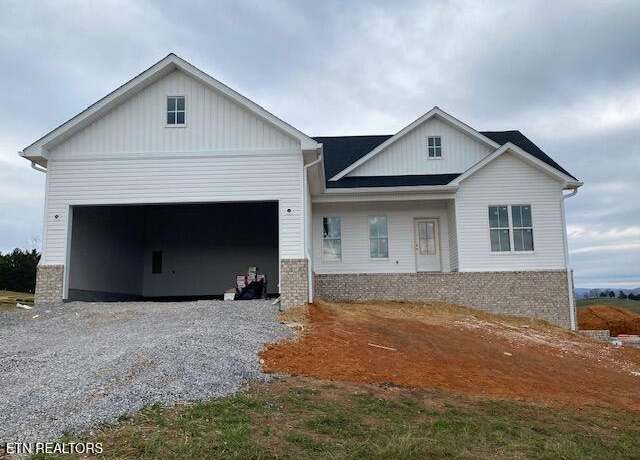 Property at 310 Pocahontas Ln, Rutledge, TN 37861, 3 beds, 2 baths