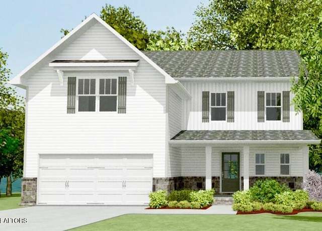 Property at 214 Queenberry St Lot 13Q, Oak Ridge, TN 37830, 4 beds, 3.5 baths
