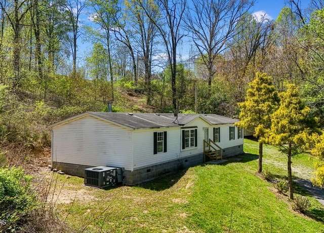 Property at 1161 Essary Rd, Tazewell, TN 37879, 3 beds, 2 baths