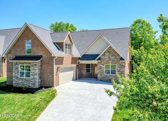 Property at 1534 Tsuga Dr, Alcoa, TN 37701, 4 beds, 3 baths
