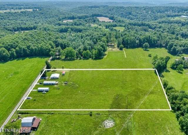 Property at 170 Bob Austin Rd, Crossville, TN 38571