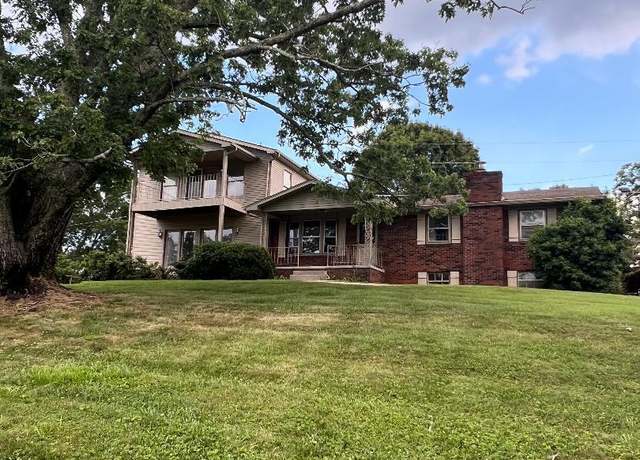 Property at 154 Stonehenge St, Harrogate, TN 37752, 4 beds, 3 baths