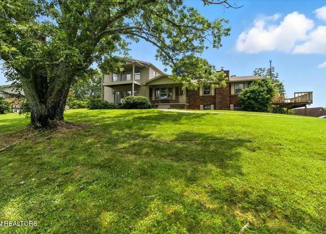 Property at 154 Stonehenge St, Harrogate, TN 37752, 4 beds, 3 baths
