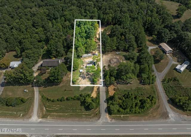 Property at 26976 Rhea County Hwy, Spring City, TN 37381