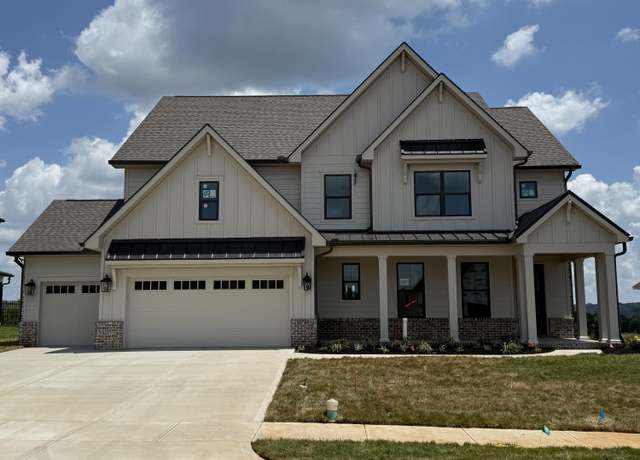 Property at Lot 122 Wagon Hitch Rd, Knoxville, TN 37934, 5 beds, 4.5 baths