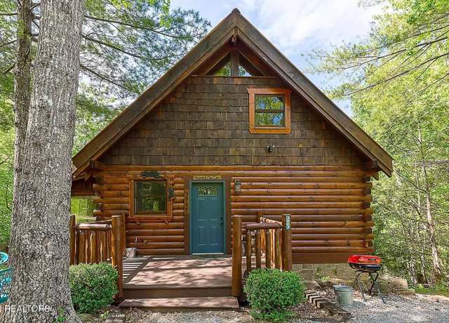 Property at 3907 Cloud Way, Sevierville, TN 37876, 1 bed, 2 baths