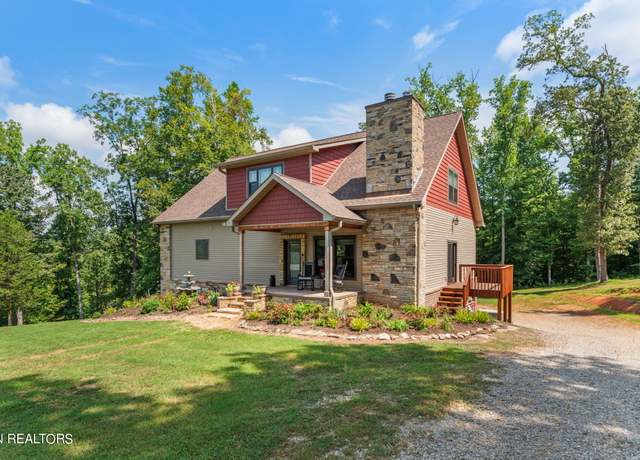 Property at 843 Winton Chapel Rd, Rockwood, TN 37854, 4 beds, 5 baths