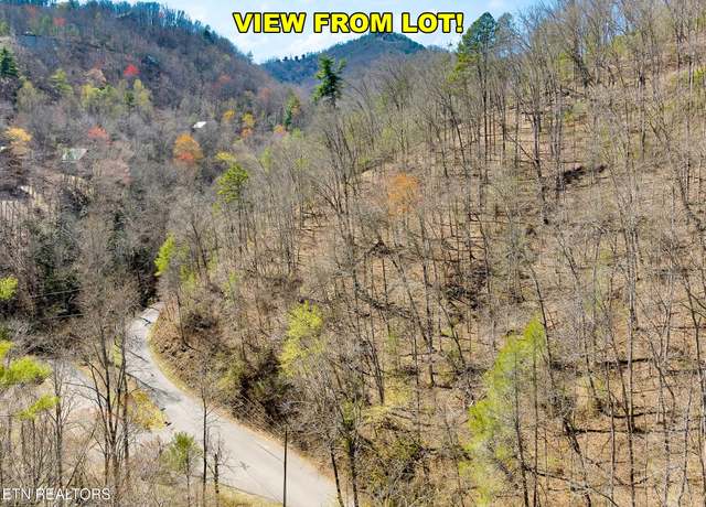 Property at 1 & 2 N Clear Fork Rd, Sevierville, TN 37862