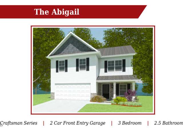 Property at 2722 Farmhouse Dr, Maryville, TN 37803, 3 beds, 2.5 baths