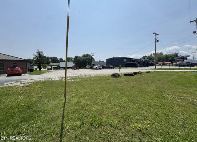 Property at 2527 Jacksboro Pike, Jacksboro, TN 37757
