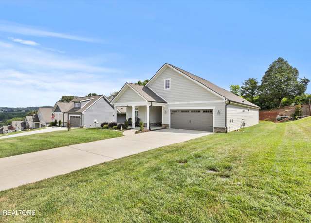 Property at 249 Cedar Branch Trl, Lenoir City, TN 37772, 2 beds, 2 baths