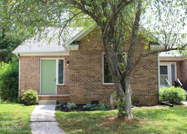 Property at 608 Idlewood Ln, Knoxville, TN 37923, 2 beds, 2 baths