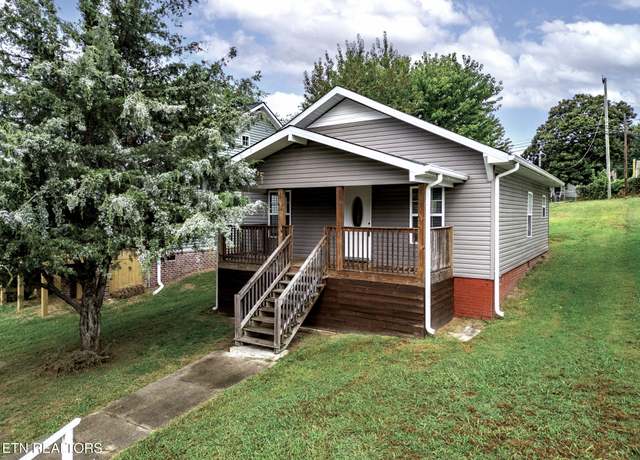 Property at 127 E Oldham Ave, Knoxville, TN 37917, 2 beds, 1 bath
