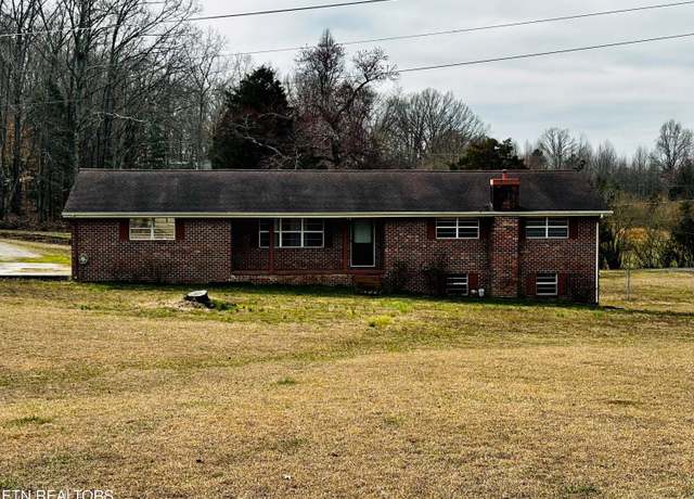 Property at 741 County Road 172, Athens, TN 37303, 3 beds, 2 baths