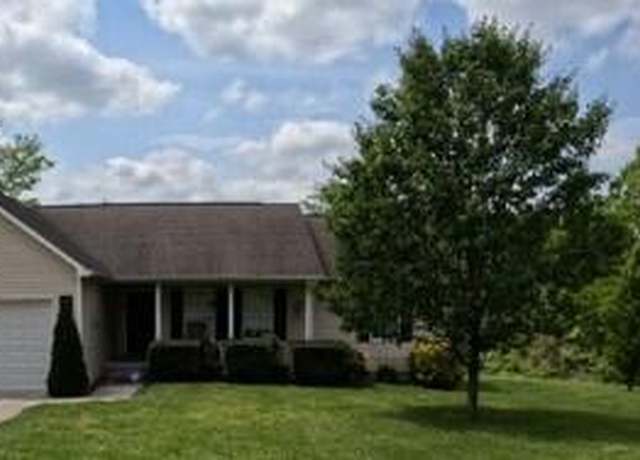 Property at 2094 NW Cecil Johnson Rd, Knoxville, TN 37921, 3 beds, 2 baths