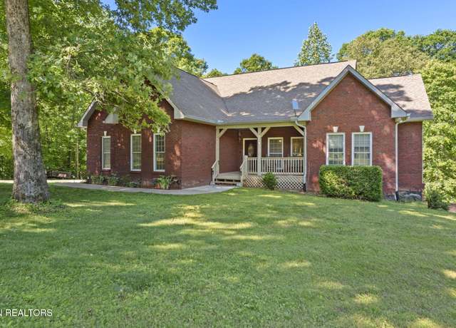 Property at 376 Old Holderford Rd, Kingston, TN 37763, 3 beds, 3 baths