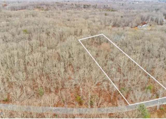 Property at 0 Will Wyatt Ln, Crossville, TN 38555