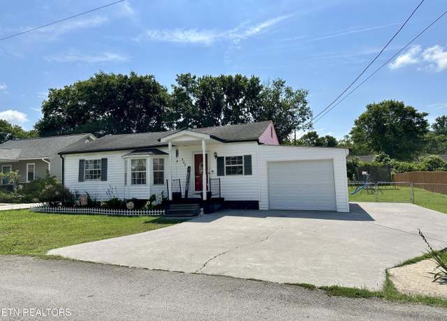 Property at 505 Cherokee Ave, Clinton, TN 37716, 2 beds, 1 bath