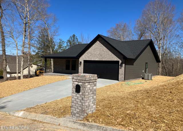Property at 331 Timber Creek Rd, Maynardville, TN 37807, 3 beds, 2 baths