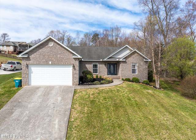 Property at 7309 Fort Apache Rd, Corryton, TN 37721, 3 beds, 2 baths