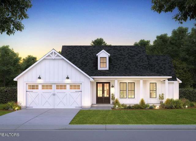 Property at 1050 Rachel Dr, White Pine, TN 37890, 3 beds, 2 baths