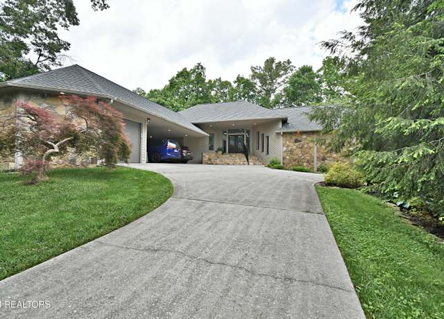 Property at 12212 Oakmont Cir, Knoxville, TN 37934, 4 beds, 4.5 baths