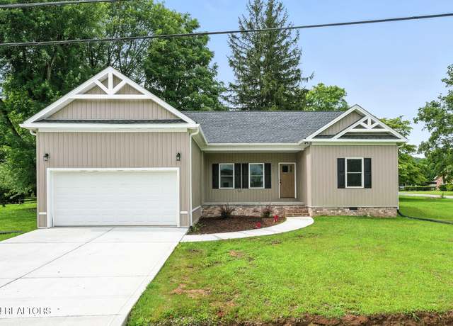 Property at 633 Rockwell Dr, Cookeville, TN 38501, 3 beds, 2.5 baths