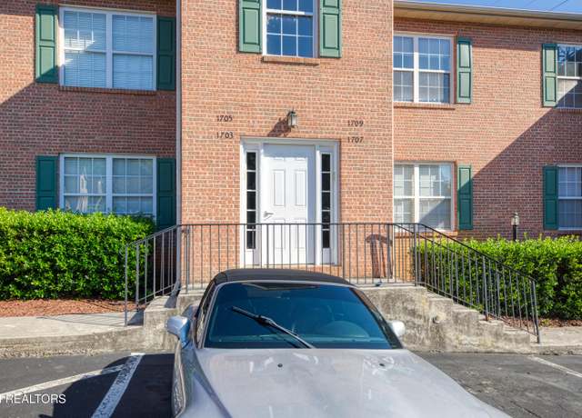Property at 1709 Maple View Way Unit 4A, Knoxville, TN 37918, 1 bed, 1.5 baths