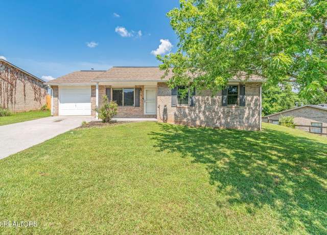 Property at 5442 Malachi Cir, Knoxville, TN 37918, 3 beds, 2 baths