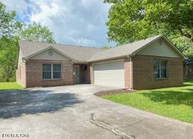Property at 545 Sunrise Cir, Sevierville, TN 37862, 3 beds, 2 baths