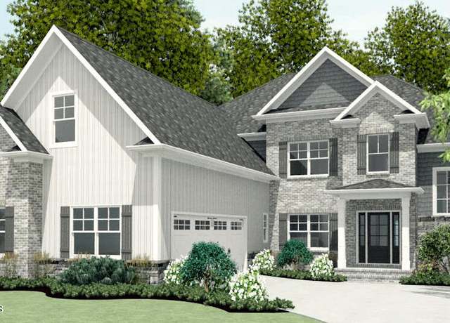 Property at 144 Pineberry East Rd Lot 170, Oak Ridge, TN 37830, 4 beds, 3.5 baths