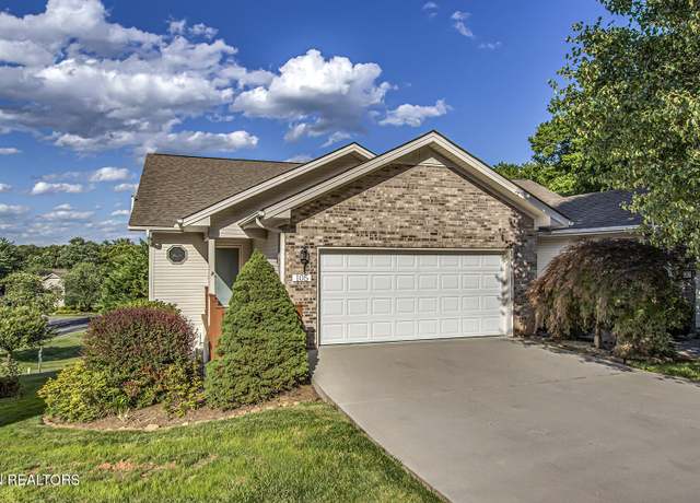 Property at 105 Poteau Trce, Loudon, TN 37774, 3 beds, 2.5 baths