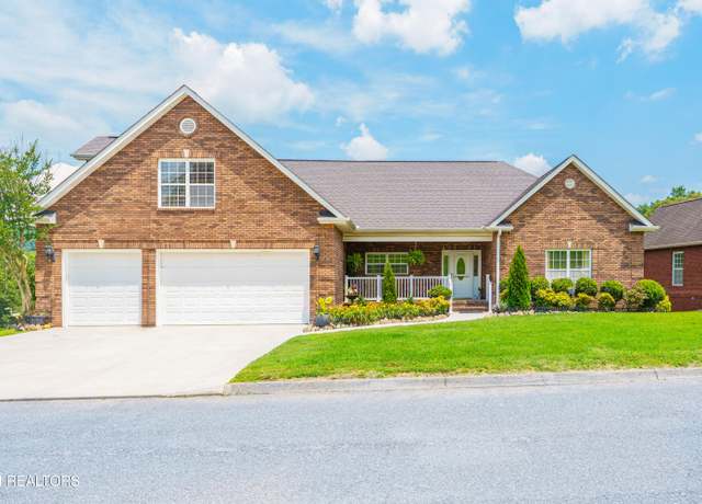 Property at 7924 Cedar Stone Ln, Powell, TN 37849, 4 beds, 2.5 baths