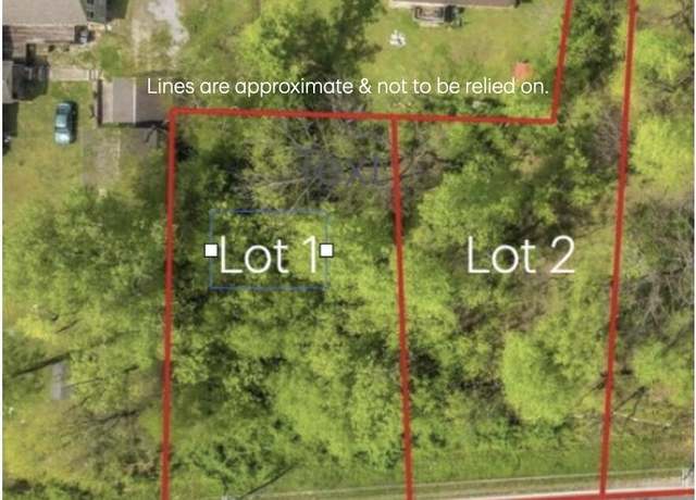 Property at Lot 1 Hen Valley Rd, Oliver Springs, TN 37840