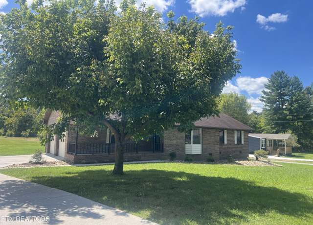 Property at 1316 W Beaver Creek Dr, Powell, TN 37849, 3 beds, 2 baths