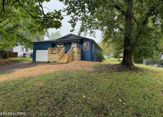Property at 3241 Wilderness Rd, Knoxville, TN 37917, 3 beds, 2 baths