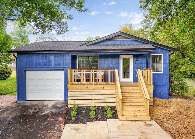 Property at 3241 Wilderness Rd, Knoxville, TN 37917, 3 beds, 2 baths