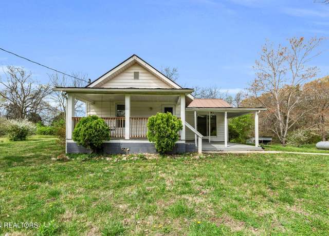 Property at 509 Atchley Ln, Strawberry Plains, TN 37871, 2 beds, 1 bath