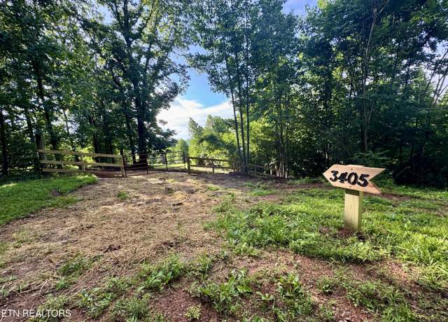 Property at 3405 Foshee Rd, Philadelphia, TN 37846