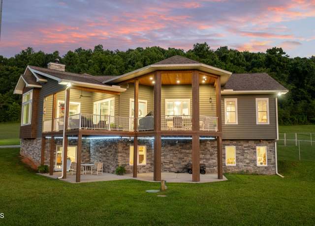 Property at 29201 Highway 72 N, Loudon, TN 37774, 3 beds, 3 baths