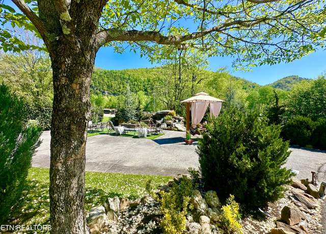 Property at Lot 213 Highway 73, Townsend, TN 37882
