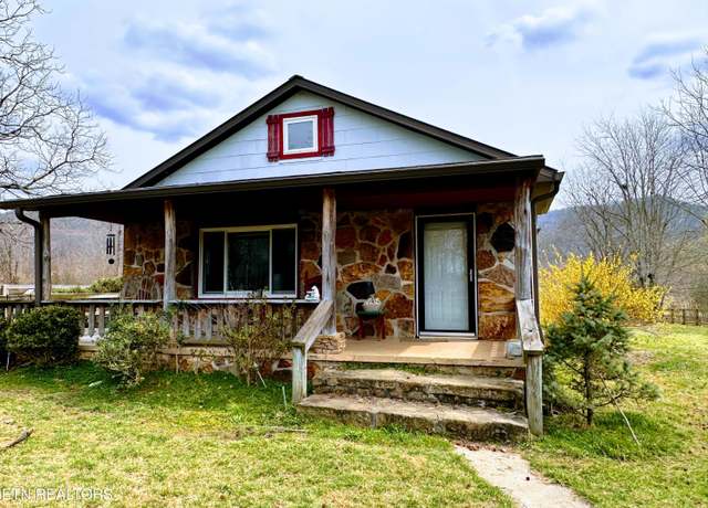 Property at 1370 Clay Hill Rd, Winfield, TN 37892, 2 beds, 1 bath