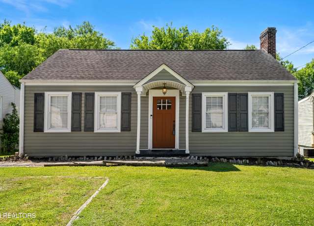 Property at 2608 Avondale Ave, Knoxville, TN 37917, 2 beds, 1 bath