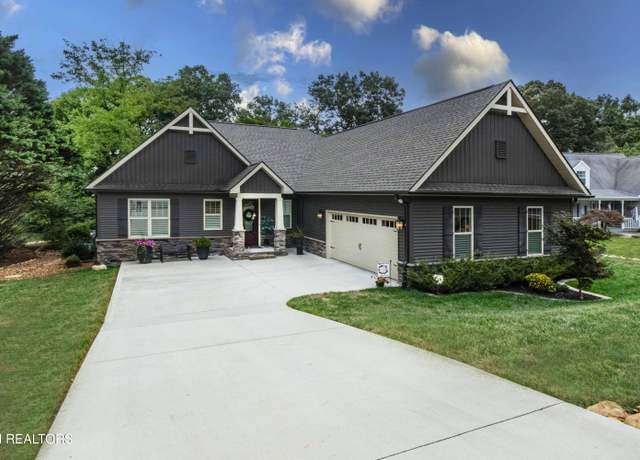 Property at 108 Saligugi Way, Loudon, TN 37774, 3 beds, 2 baths