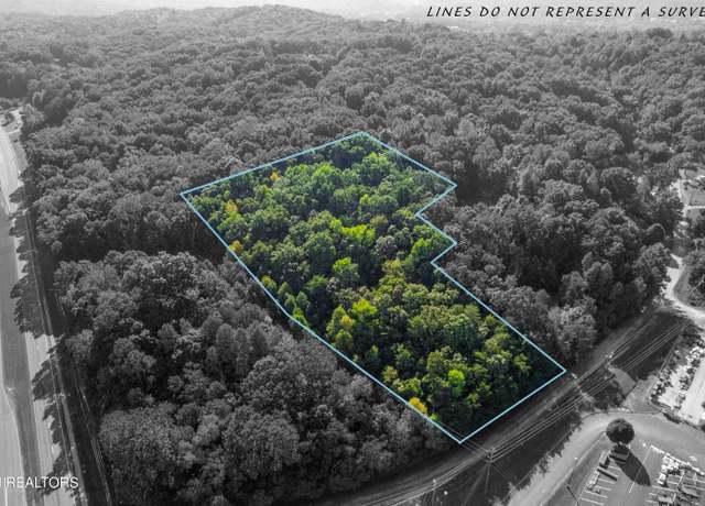 Property at TBD Delozier Ln, Rockwood, TN 37854